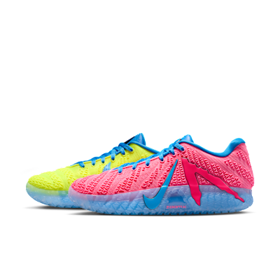 Ja 3 x 'Kool-Aid' Basketball Shoes. Nike CA